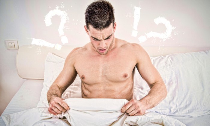 Có nên sử dụng thuốc tăng kích thước cậu nhỏ