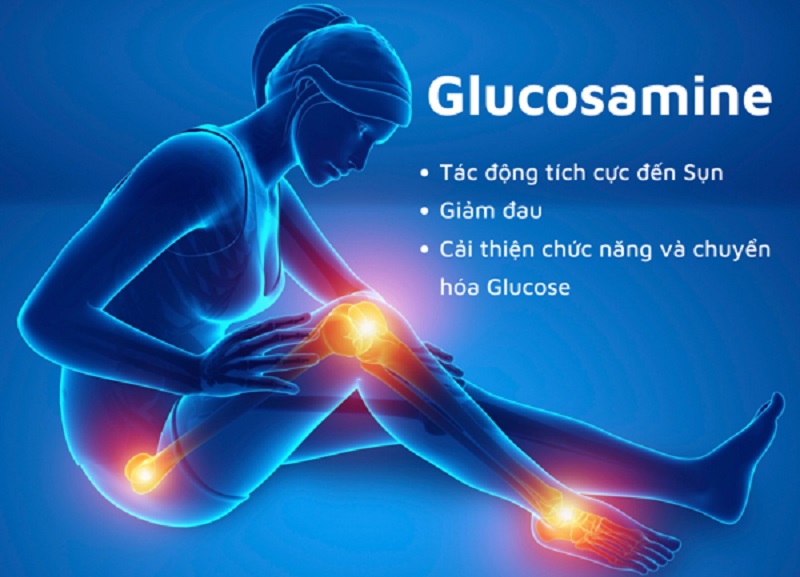 glucosamine-co-tac-dung-gi