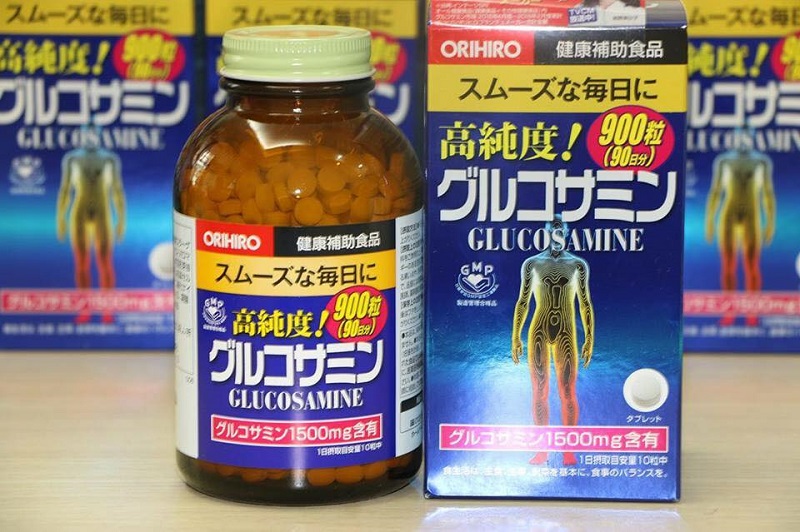 glucosamin-loai-nao-tot-nhat-hien-nay