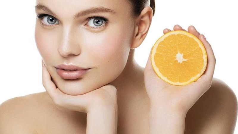  Serum Vitamin C kích thích sản xuất collagen cho làn da căng mọng