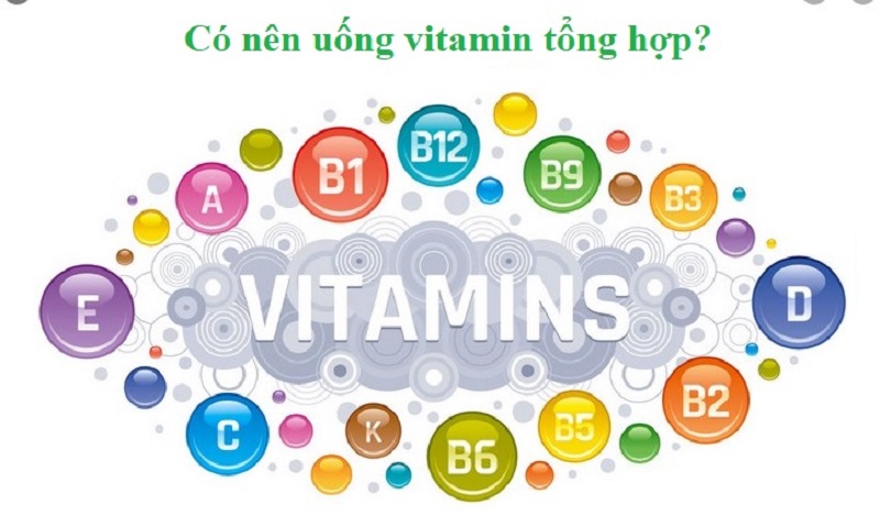 vitamin tổng hợp cho phụ nữ tuổi 40