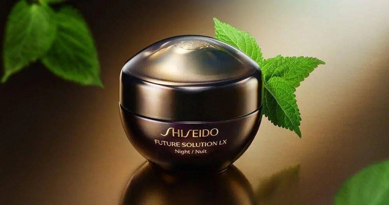 Kem dưỡng ban đêm Shiseido Future Solution LX Total Regenerating Cream 50ml