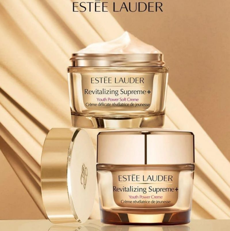 Kem dưỡng chống lão hóa Estee Lauder Revitalizing Supreme+ Global Anti-Aging Power Crème