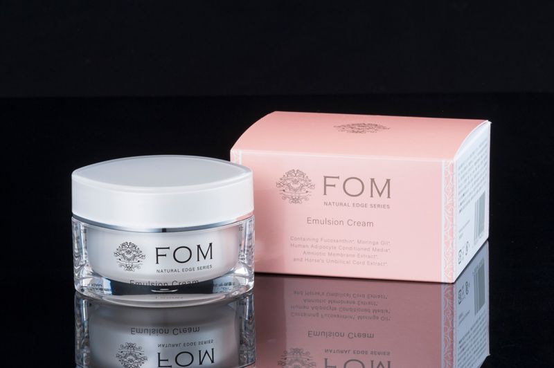 Kem dưỡng chống lão hóa Fom Emulsion Cream