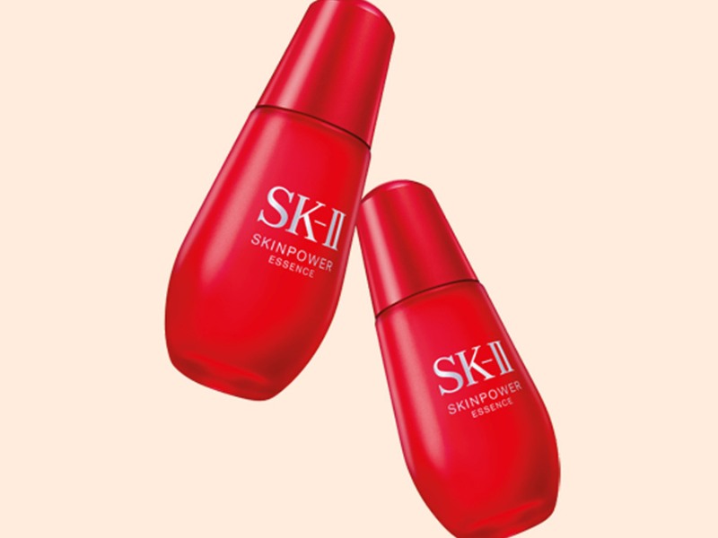 SK-II SkinPower Essence được nhiều người dùng đánh giá cao về khả năng nâng cơ da mặt, trẻ hóa làn da