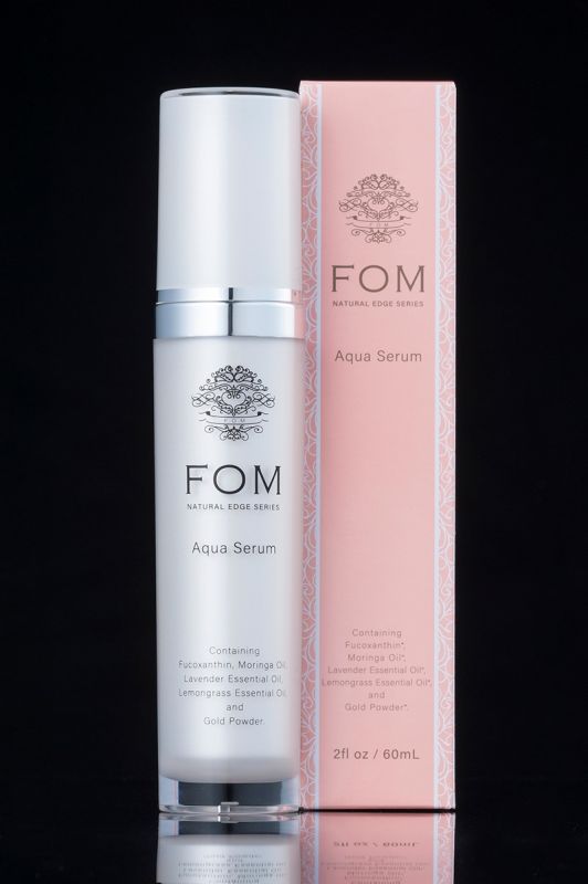 Serum chống lão hóa Fom Aqua 60ml