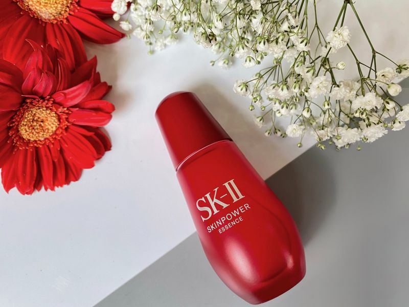 Serum chống lão hóa SK-II SkinPower Essence