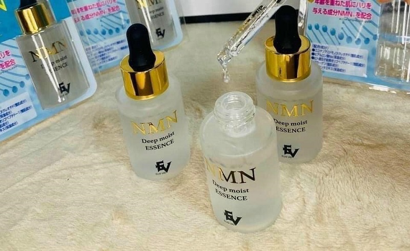 Serum NMN Deep Moist Essence