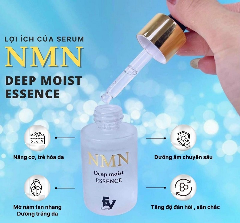 serum NMN
