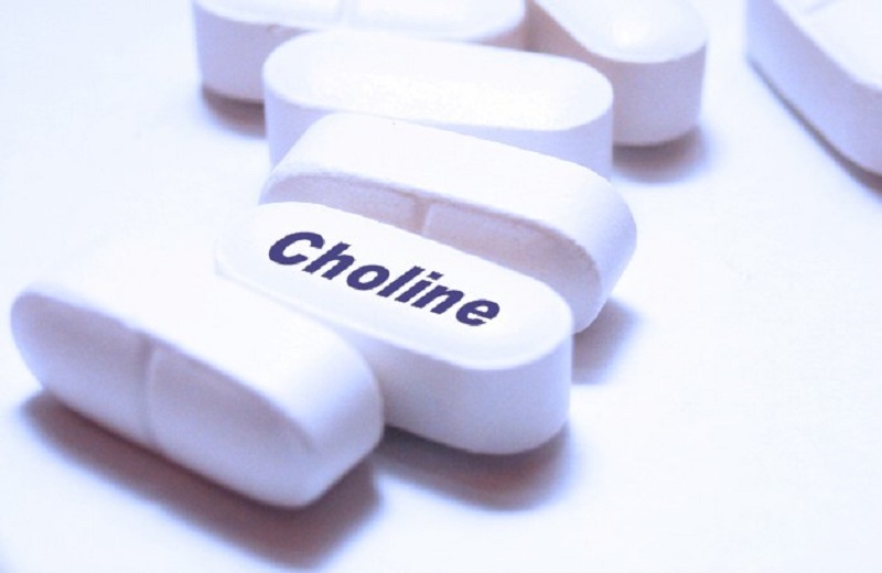 Thuốc điều trị gan nhiễm mỡ độ 2 Choline chỉ dành cho những trường hợp bị thiếu choline