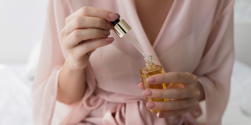 Các dòng serum Nhật Bản luôn được các chị em phụ nữ Việt đánh giá cao.