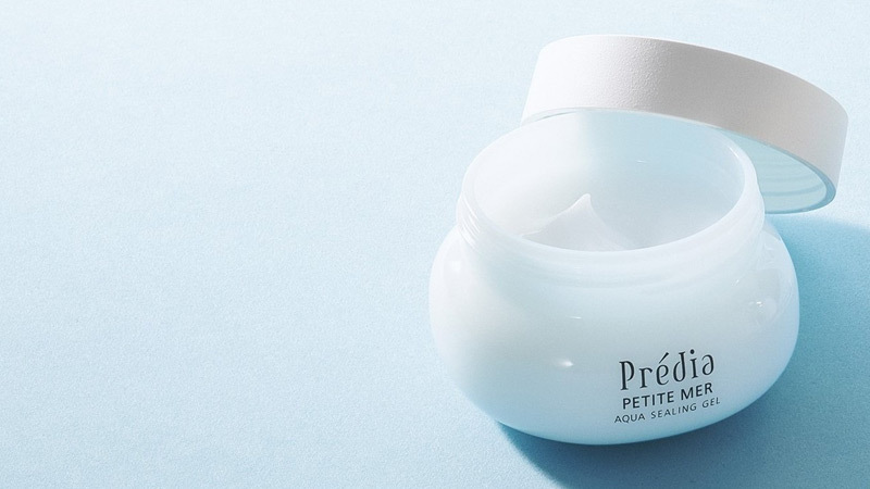 Gel dưỡng da đa năng Kose Predia Petite Mer giúp cấp ẩm, dưỡng trắng da hiệu quả