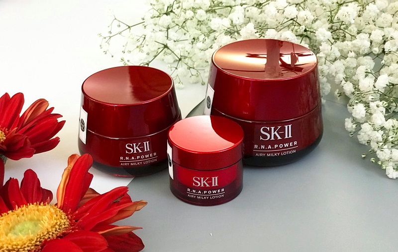 Kem chống lão hóa da SK-II Skin Power Cream 15g