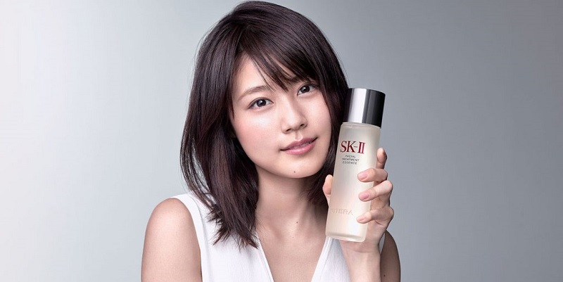 Nước thần SK-II giá tốt nhất hiện nay