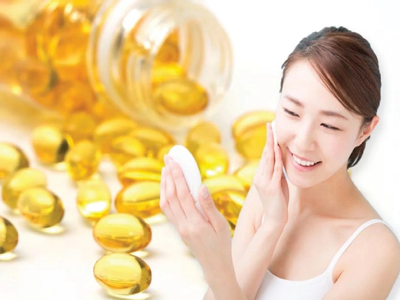 Phụ nữ nên uống Vitamin E khi nào