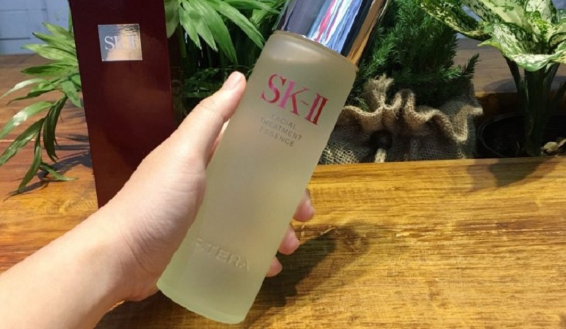 Nước thần SK-II giá tốt nhất hiện nay