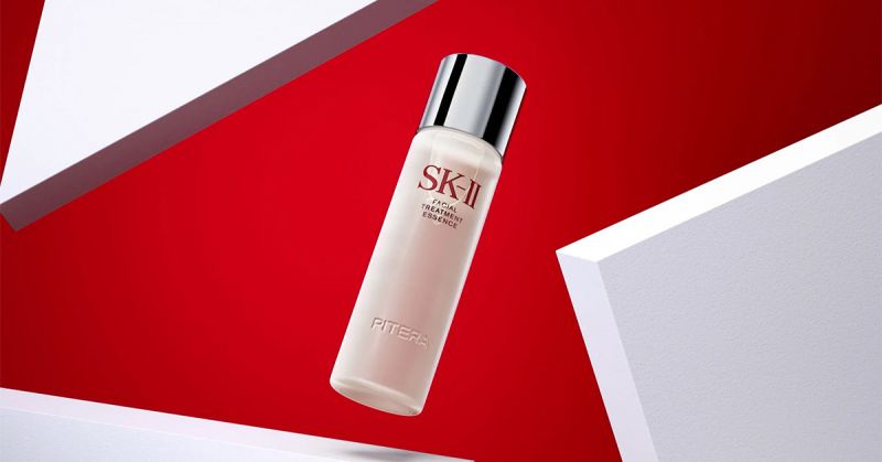 Nước thần SK-II giá tốt nhất hiện nay