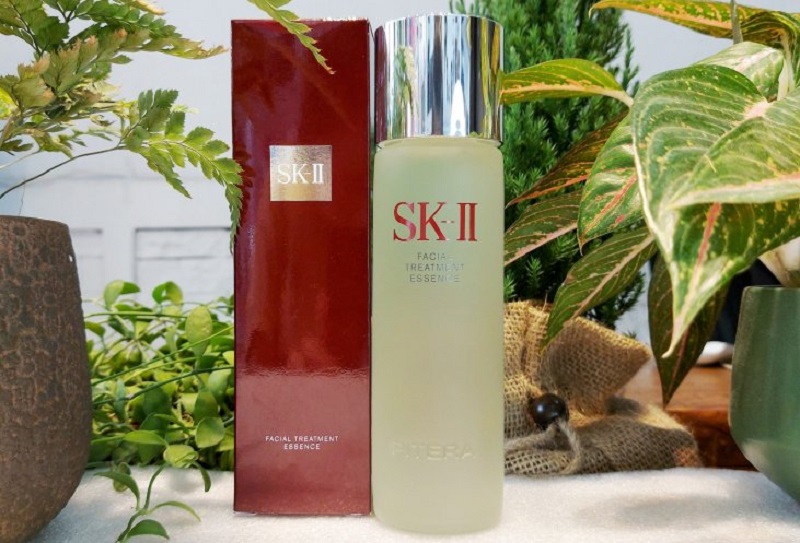 Nước thần SK-II Facial Treatment Essence 230ml Nhật Bản