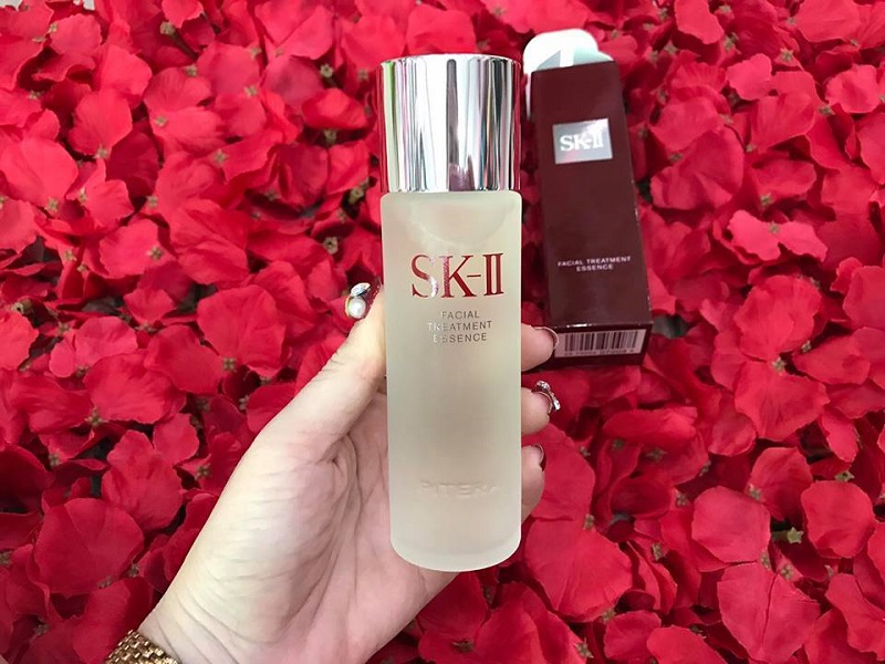 Nước thần SK-II giá tốt nhất hiện nay