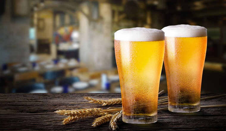 Uống bia đúng cách sẽ giúp mang lại nhiều lợi ích tốt cho sức khỏe