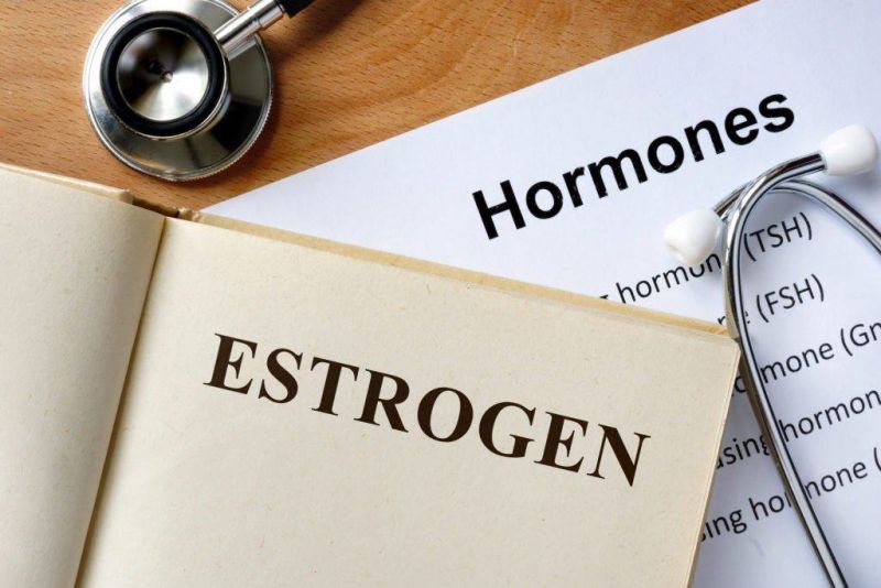 an gi giam estrogen o nu