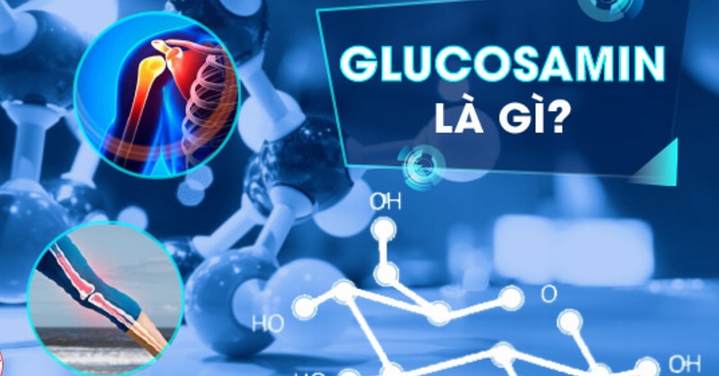 Glucosamine là thuốc hay thực phẩm chức năng