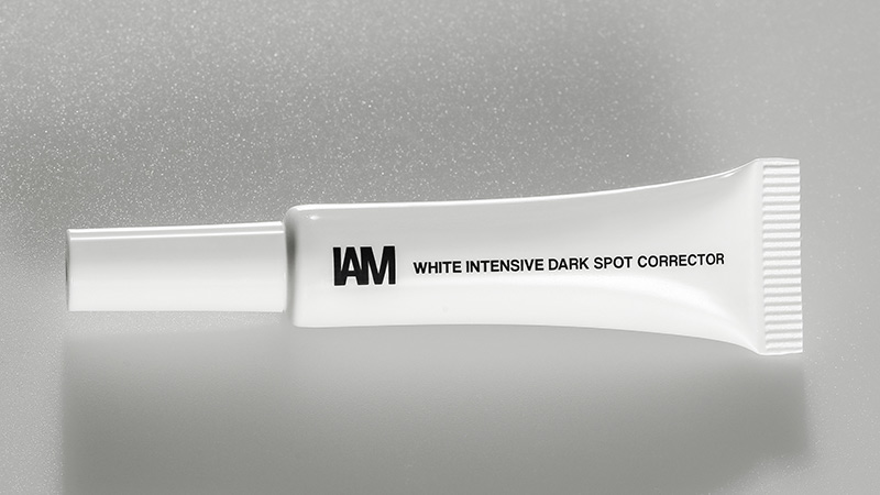 Kem dưỡng trắng da và đặc trị nám IAM White Intensive Dark Spot Corrector. Ảnh: Internet