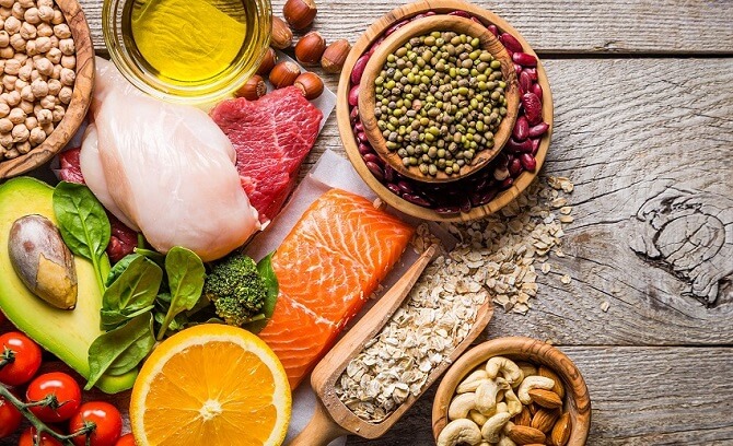 Thực phẩm giúp chị em tăng ham muốn tình dục nên bổ sung