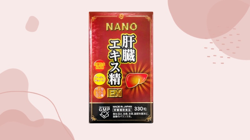 sản phẩm hỗ trợ bảo vệ gan