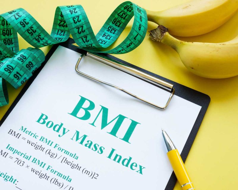 Chỉ số BMI giúp đo lường tỉ lệ cơ thể lý tưởng ở nữ