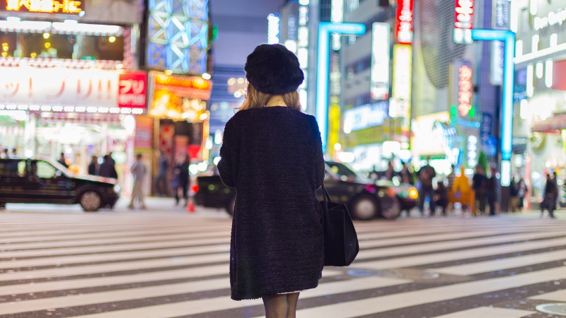 Bạn nên tìm hiểu về thời tiết, cách thức di chuyển khi đi du lịch tại Tokyo, Nhật Bản 