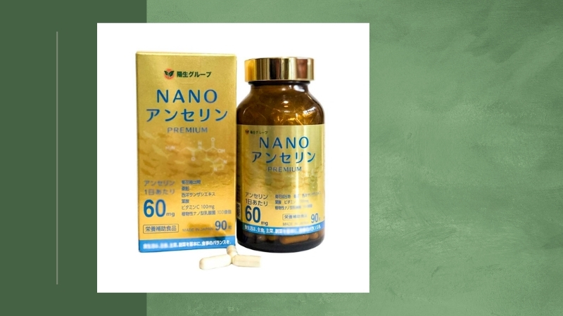 Nano Aserin Yo Group đem tới công dụng tuyệt vời trong việc hỗ trợ cân bằng, giảm lượng Acid Uric trong máu, xoa dịu các triệu chứng của bệnh Gout
