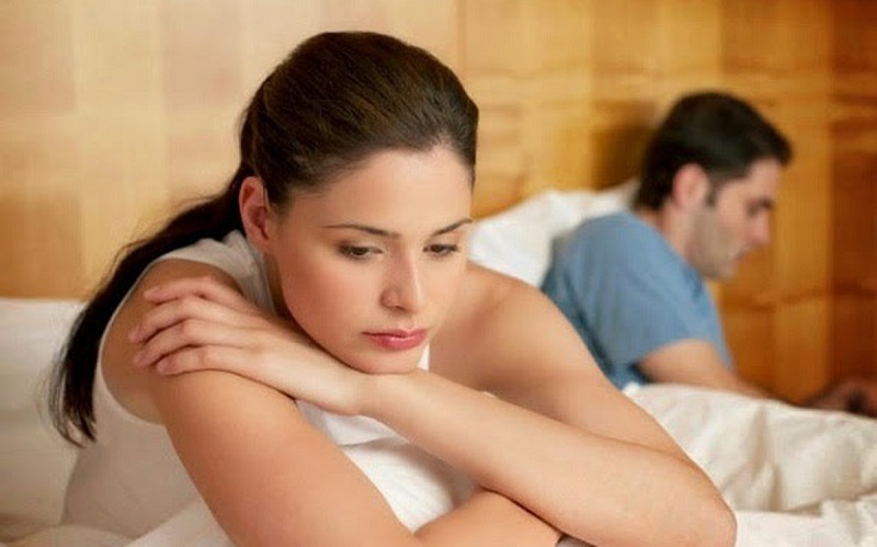Nguyên nhân gây suy giảm ham muốn ở phụ nữ sau sinh thường là do suy giảm nội tiết tố