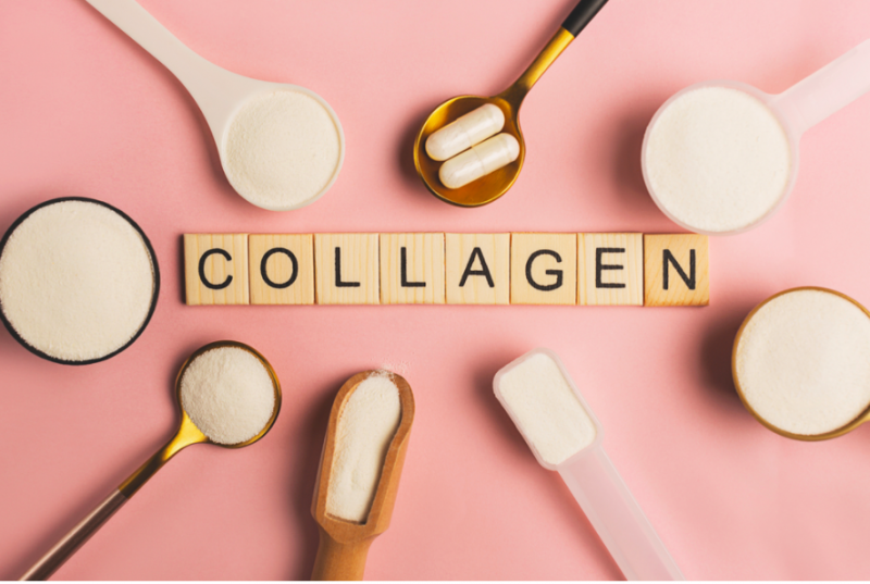 Nước uống collagen được đánh giá cao bởi công dụng làm đẹp, giữ dáng và bảo vệ sức khỏe hoàn hảo