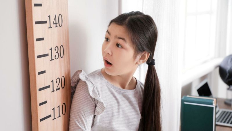 Thuốc tăng chiều cao có hiệu quả thật không còn phụ thuộc vào nhiều yếu tố khác nhau