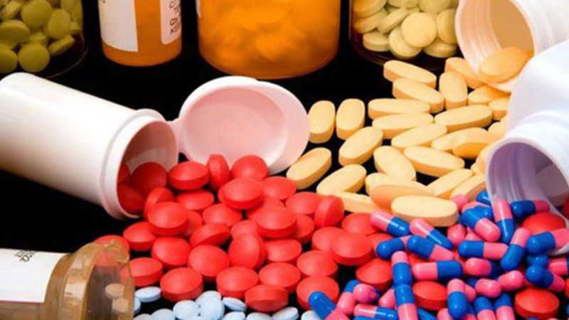 Các thành phần của thuốc tăng chiều cao thường bao gồm canxi, vitamin D, HGH, magie...