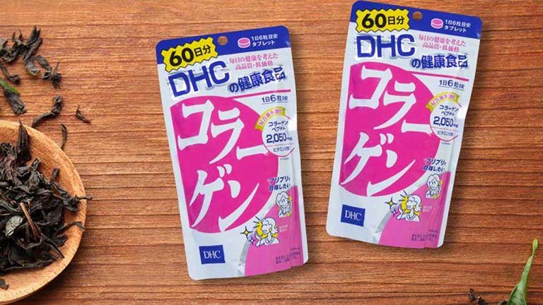 DHC là thương hiệu mỹ phẩm nổi tiếng của Nhật Bản, được thành lập từ năm 1972
