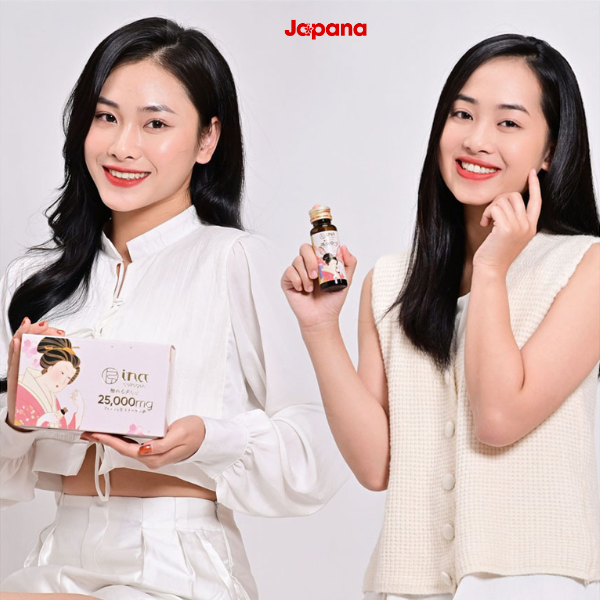 Collagen có làm tăng mụn không?