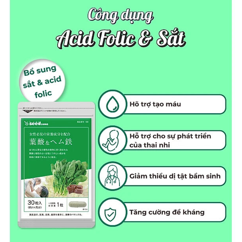 Công dụng