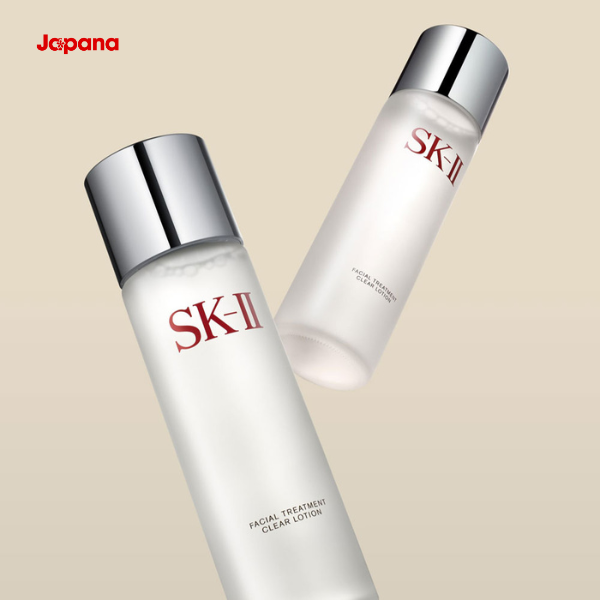 Nước hoa hồng SK-II Facial Treatment Clear Lotion (230ml)