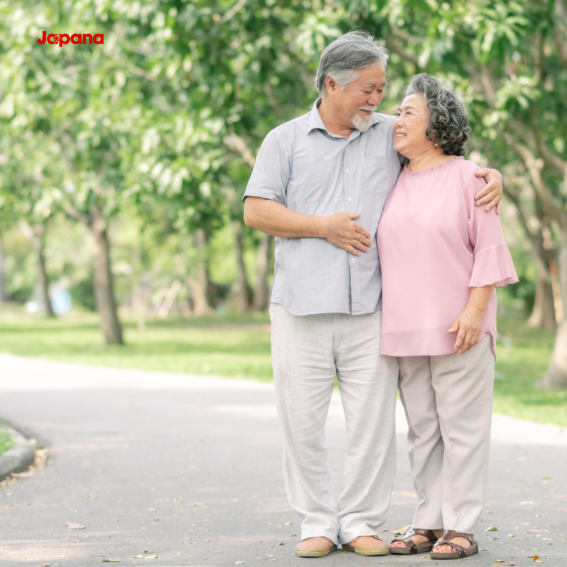 Duy trì lối sống vận động