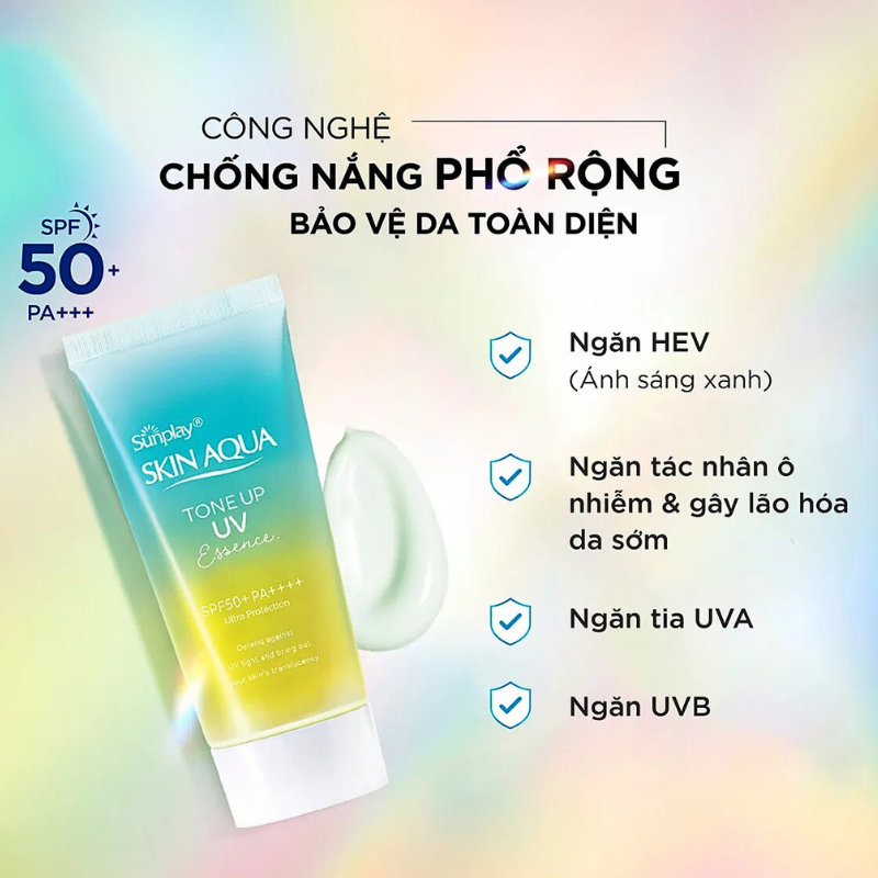 Điểm nổi bật