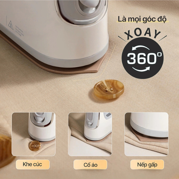 Điểm nổi bật
