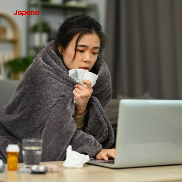 Cách chữa cảm cúm nhanh chóng và hiệu quả tại nhà