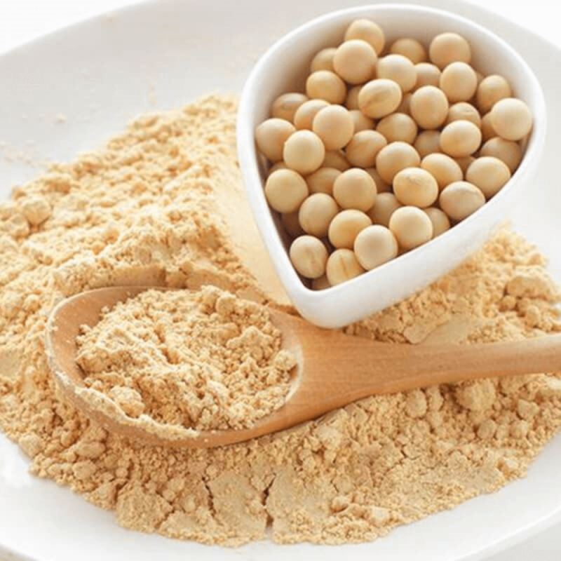 Đậu nành –  Thực phẩm giàu protein thực vật và khoáng chất
