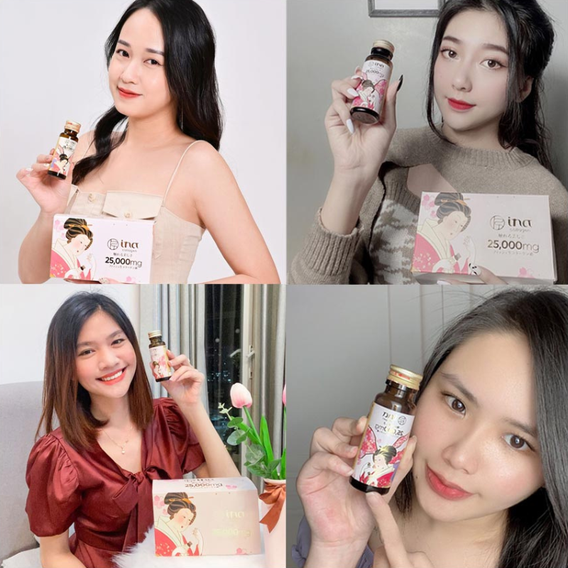 Bí quyết hấp thu collagen hiệu quả nhất