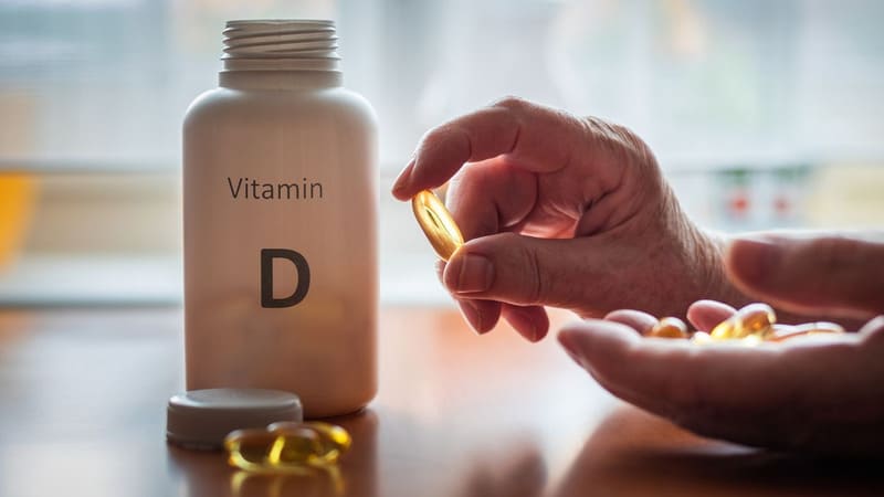 Bổ sung vitamin D cho người lớn cần lưu ý những gì