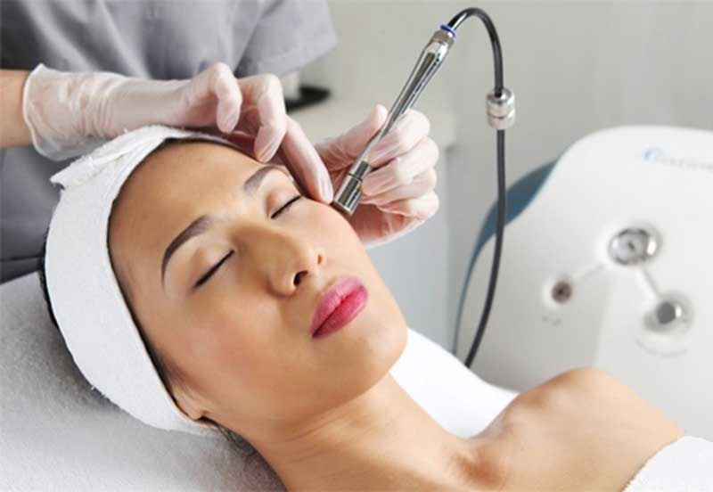 Điều trị bằng laser
