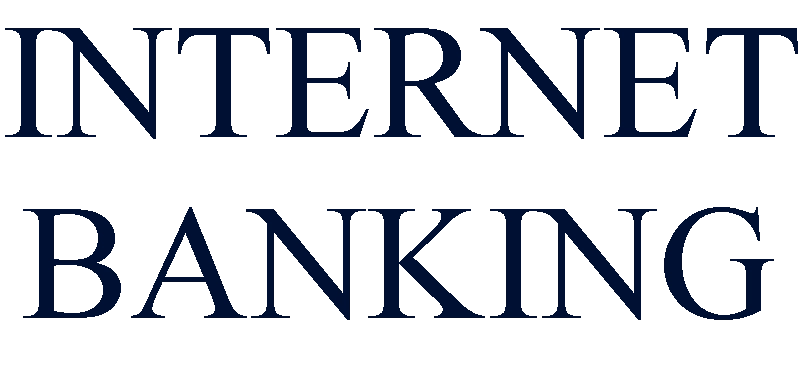internet banking logo
