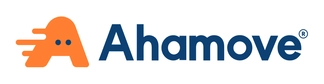 AHAMOVE logo